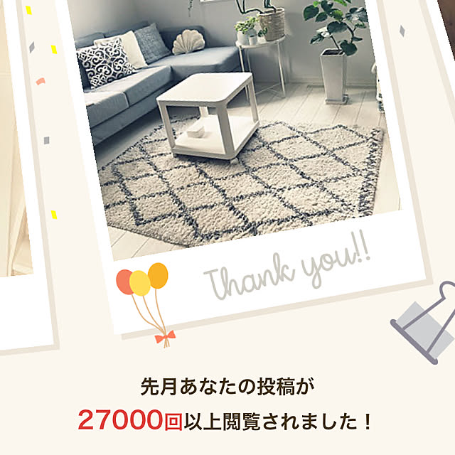 minminさんの実例写真