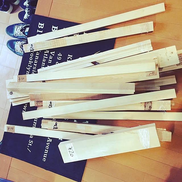 yokochinさんの実例写真