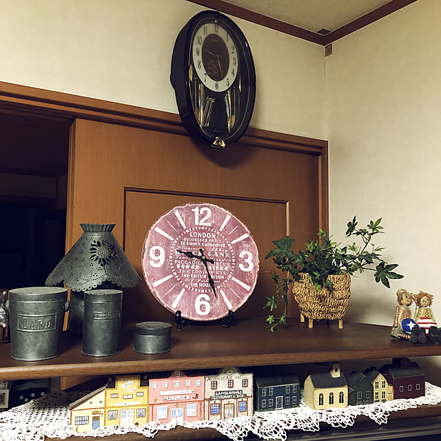 実例写真