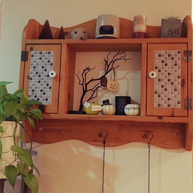 cocoaさんの実例写真