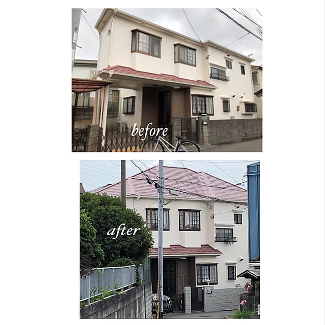 shabbycottage_saoriさんの実例写真