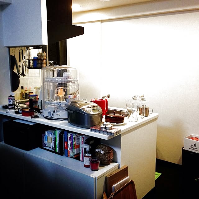 rukaさんの実例写真