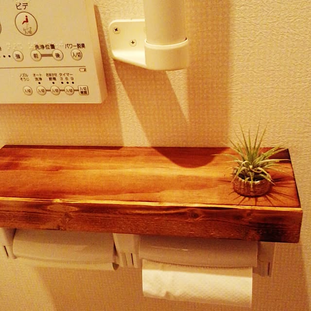 バス/トイレのインテリア実例 - 2014-10-05 17:02:36
