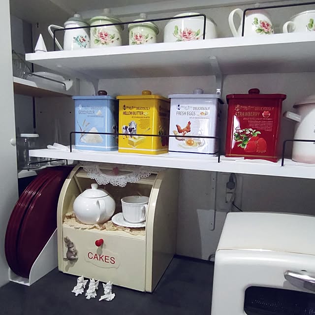 Bienvenueさんの部屋