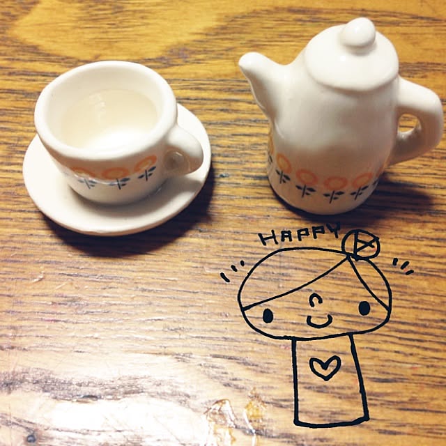 komomoさんの実例写真