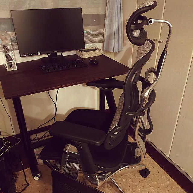 chaco500さんの実例写真
