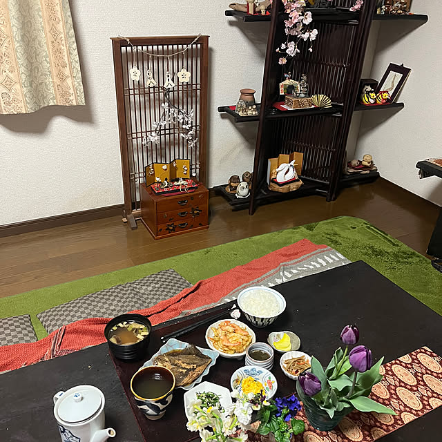 ritsukoさんの部屋