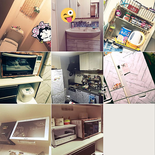 nt723さんの実例写真
