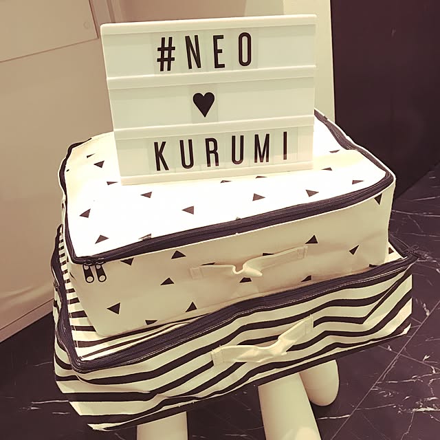 neoさんの実例写真