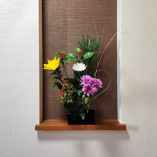 yasu10さんの実例写真
