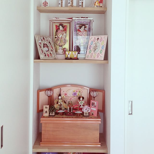 mimi.ramiさんの実例写真