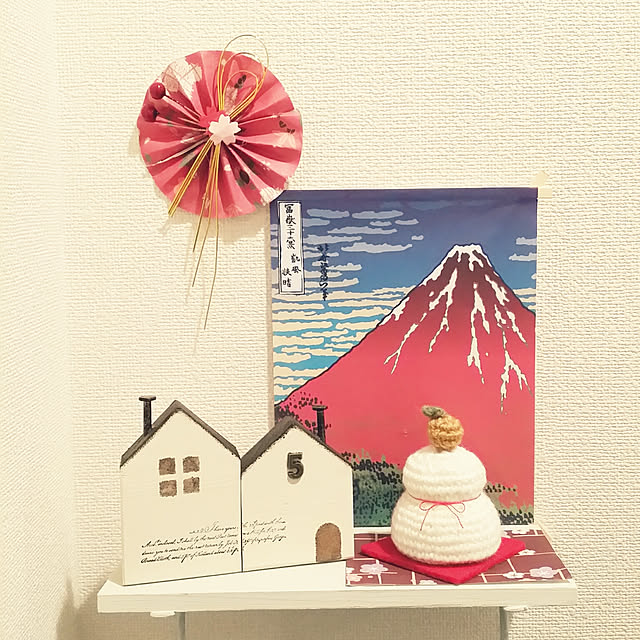 hanaさんの実例写真
