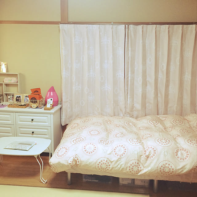 kuさんの実例写真