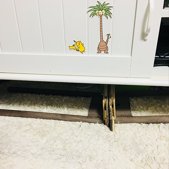 chakkyさんの実例写真