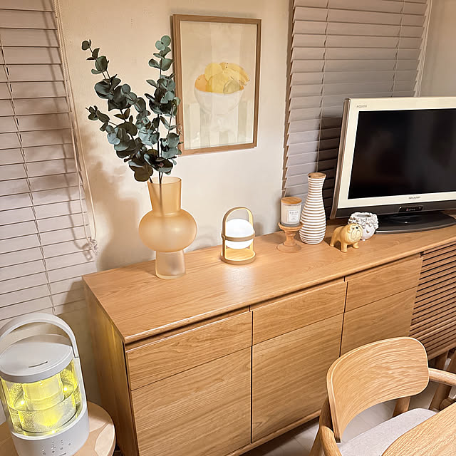 chinaさんの部屋