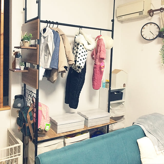 RINa_aKIRAさんの実例写真