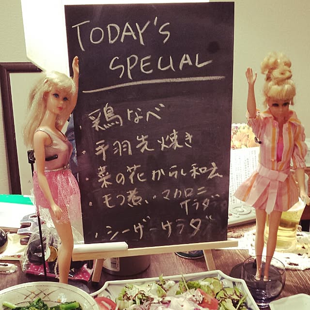 NaNanさんの実例写真