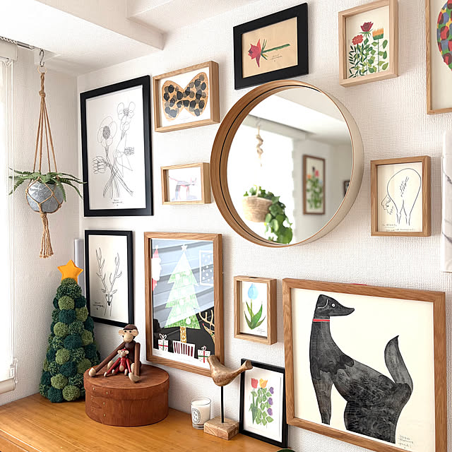 manchanさんの実例写真