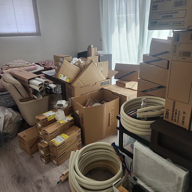 ku-kaiさんの部屋