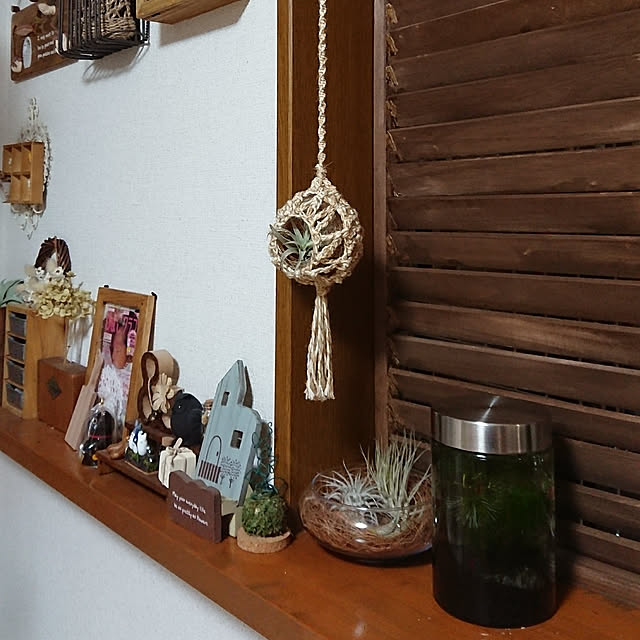 caffeineさんの実例写真