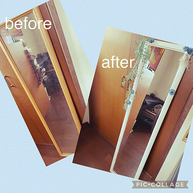 sattonさんの実例写真