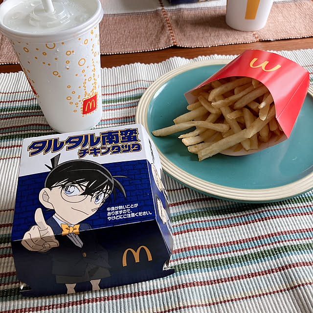 chaさんの実例写真