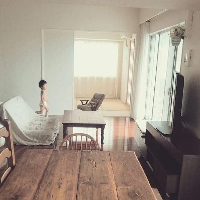 masさんの実例写真