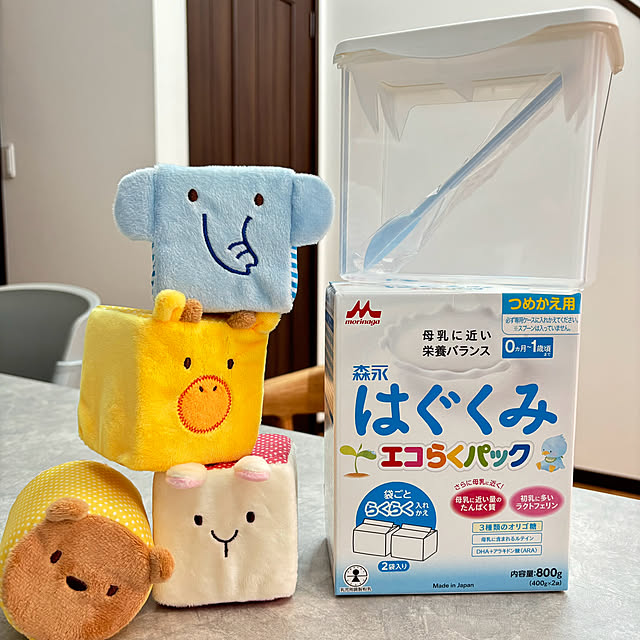 m.さんの実例写真