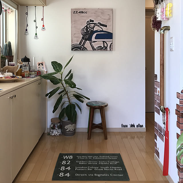 goさんの実例写真