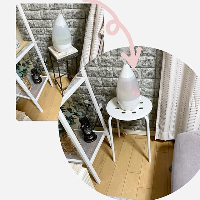 YuuKoさんの部屋