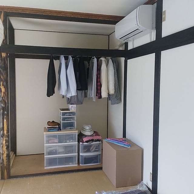 Yurukojiさんの部屋