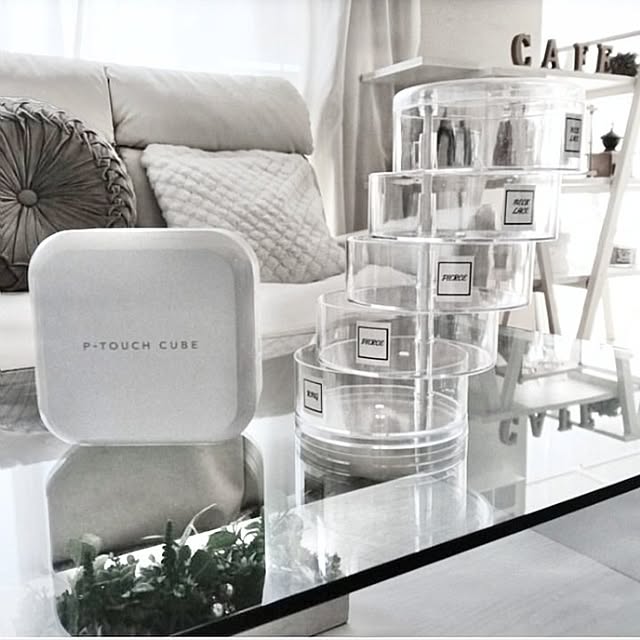 heart.emiemi57.whiteさんの実例写真