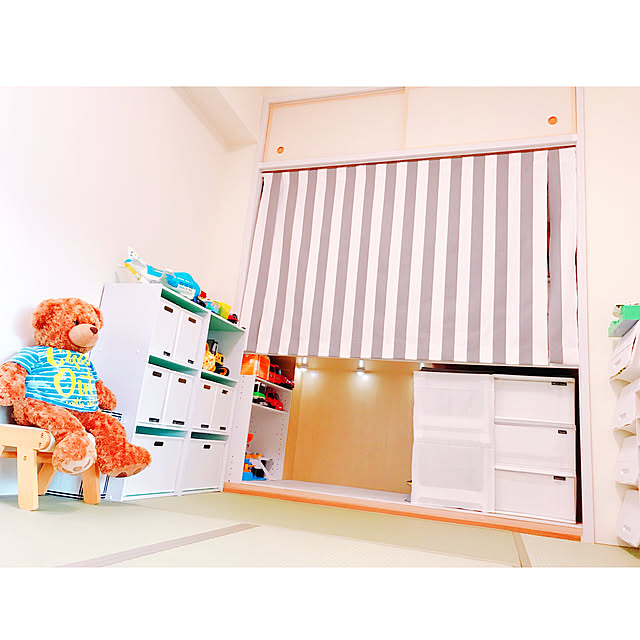 marronsnowさんの実例写真