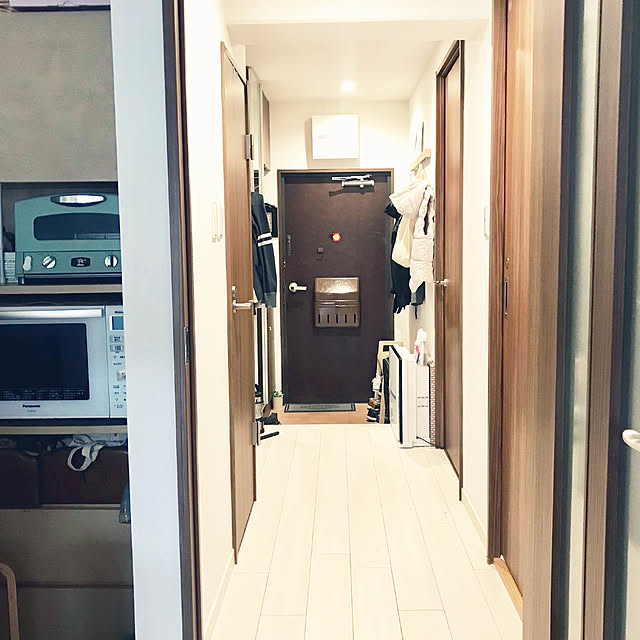 mi-saさんの部屋
