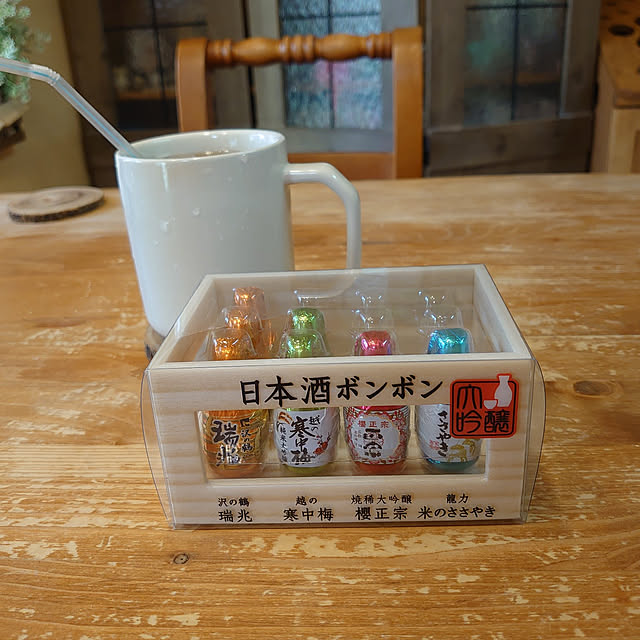 rikachakoさんの実例写真