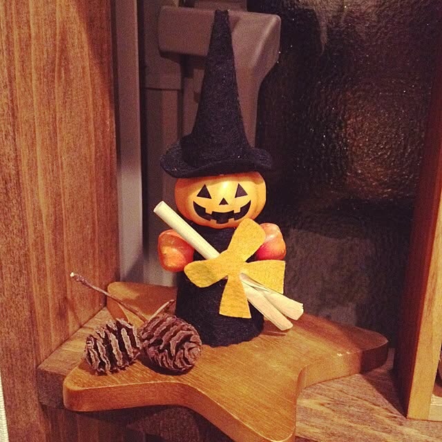 rincoさんの実例写真