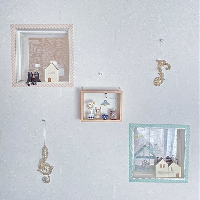cloversさんの実例写真