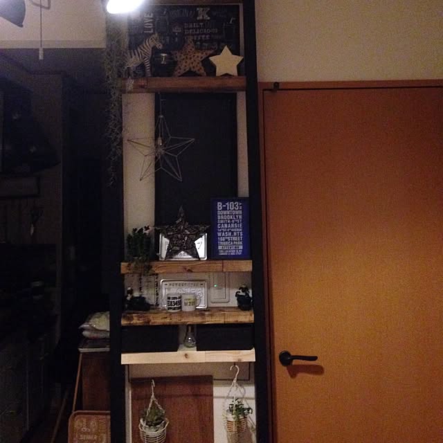 woolさんの実例写真