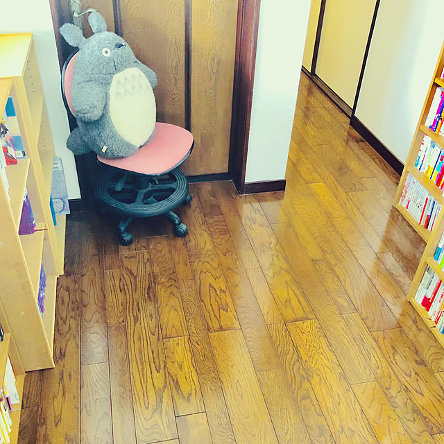rucajimamaさんの実例写真
