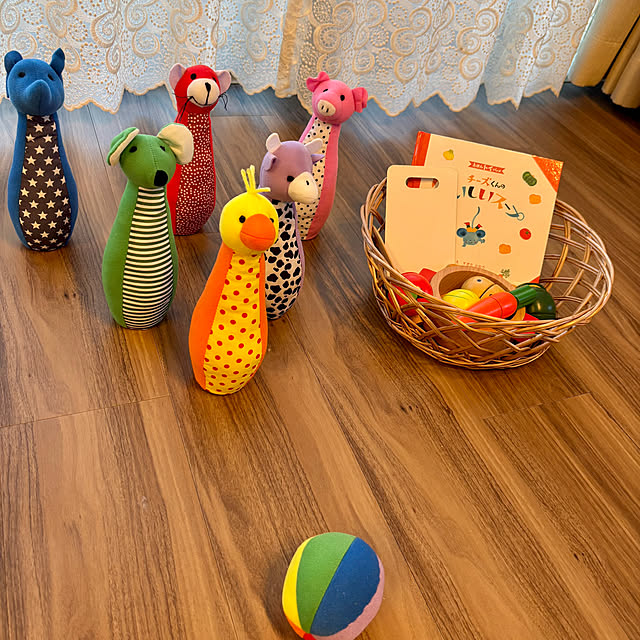 A.Iさんの部屋