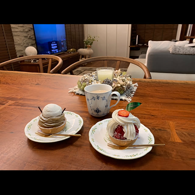 Yumiさんの実例写真