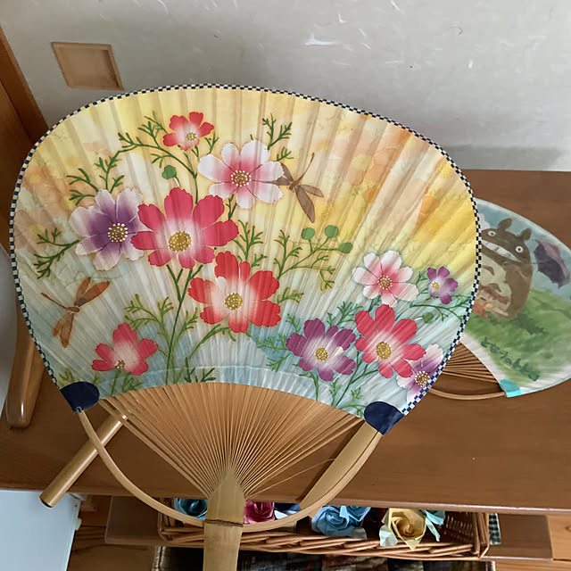 chiiyanさんの部屋