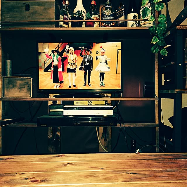 menetou-salonさんの実例写真