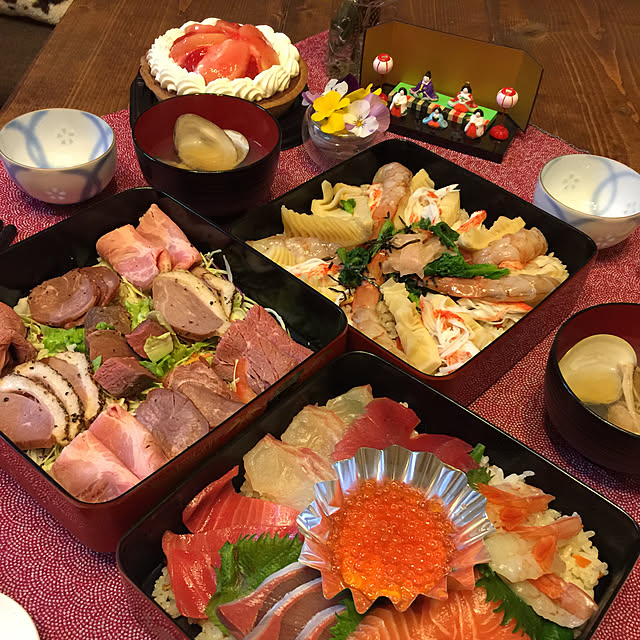 実例写真