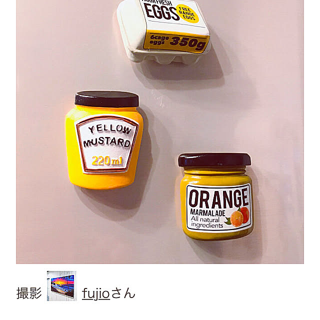 fujioさんの実例写真