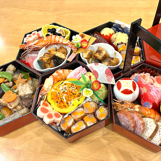 kirinsanさんの実例写真