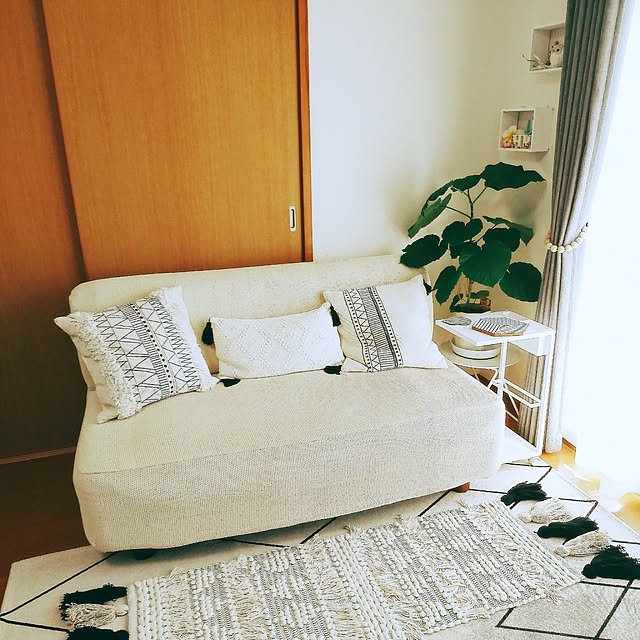 chimさんの部屋