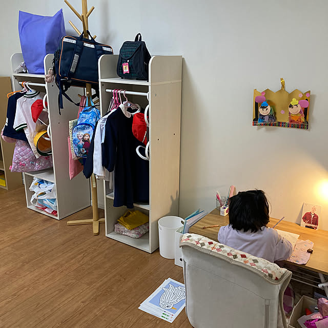 hajiさんの部屋