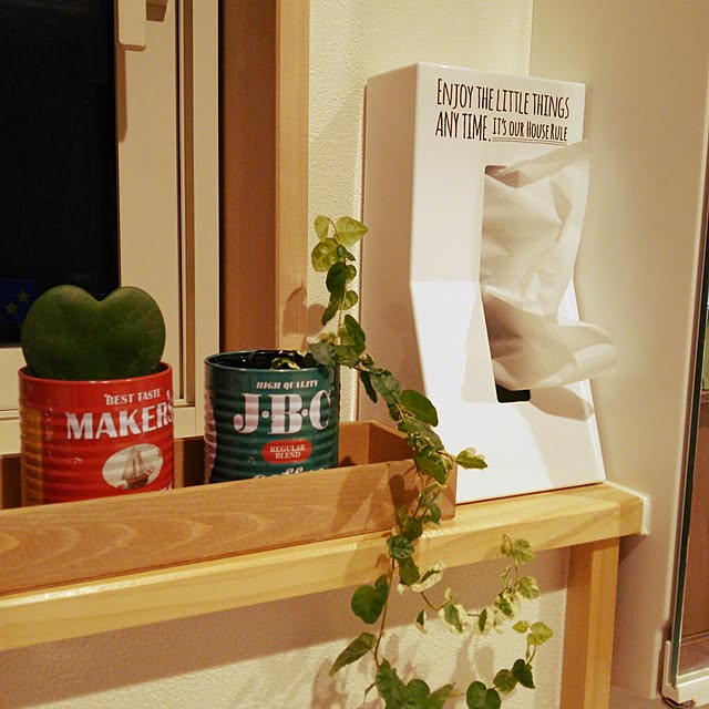 hanaさんの実例写真