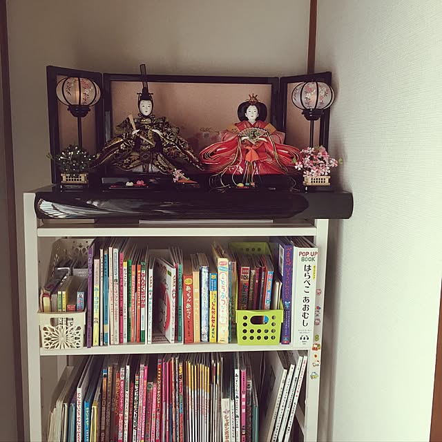 Saoriさんの実例写真